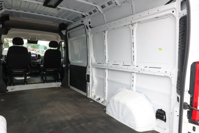 2025 Ram ProMaster Cargo Van Tradesman 2500 High Roof 159" WB w/Pass Seat - 23046044 - 20