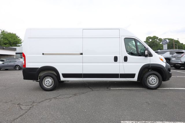 2025 Ram ProMaster Cargo Van Tradesman 2500 High Roof 159" WB w/Pass Seat - 23046044 - 5