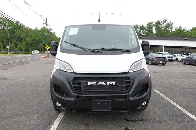 2025 Ram ProMaster Cargo Van Tradesman 2500 High Roof 159" WB w/Pass Seat - 23046044 - 7