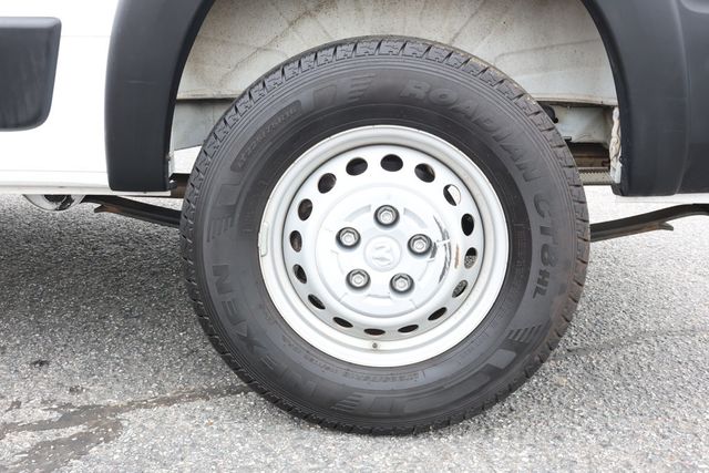 2025 Ram ProMaster Cargo Van Tradesman 2500 High Roof 159" WB w/Pass Seat - 23046044 - 8