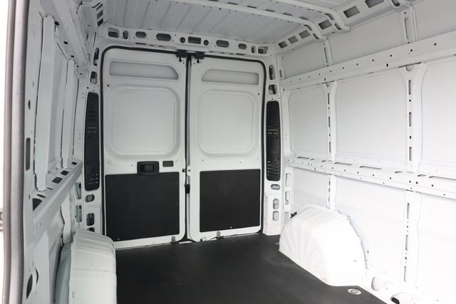 2025 Ram ProMaster Cargo Van Tradesman 2500 High Roof 159'' WB w/Pass Seat & Convenience Pkg - 23030502 - 19