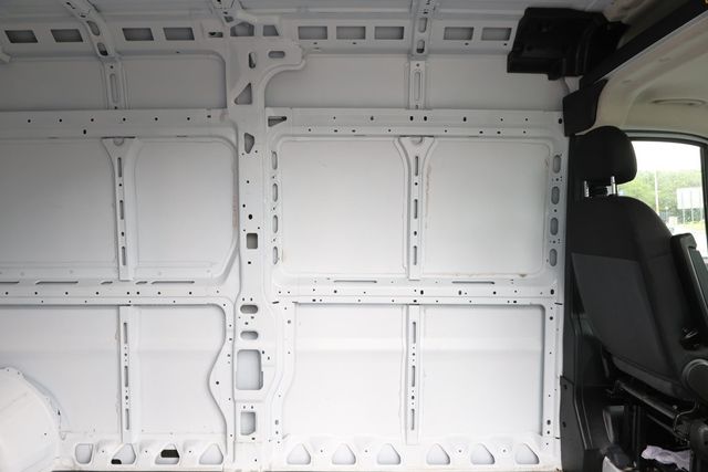 2025 Ram ProMaster Cargo Van Tradesman 2500 High Roof 159'' WB w/Pass Seat & Convenience Pkg - 23030502 - 20