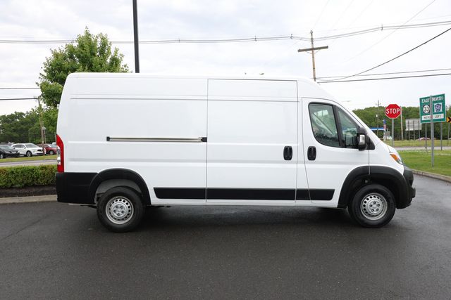2025 Ram ProMaster Cargo Van Tradesman 2500 High Roof 159'' WB w/Pass Seat & Convenience Pkg - 23030502 - 5
