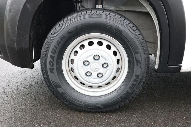 2025 Ram ProMaster Cargo Van Tradesman 2500 High Roof 159'' WB w/Pass Seat & Convenience Pkg - 23030502 - 8