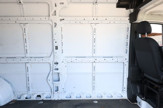 2025 Ram ProMaster Cargo Van Tradesman 2500 High Roof 159'' WB w/Pass Seat & Convenience Pkg - 23035194 - 21