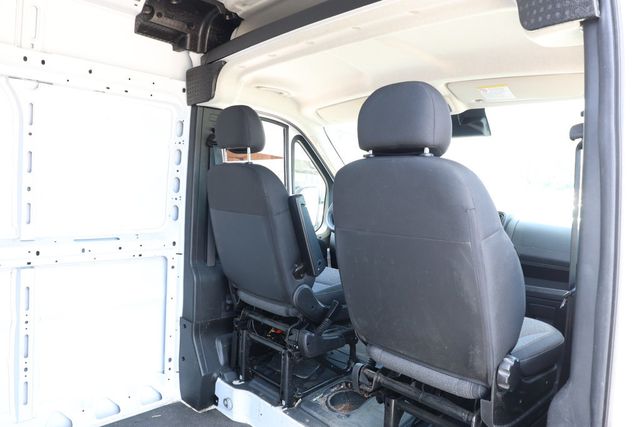 2025 Ram ProMaster Cargo Van Tradesman 2500 High Roof 159'' WB w/Pass Seat & Convenience Pkg - 23035194 - 22