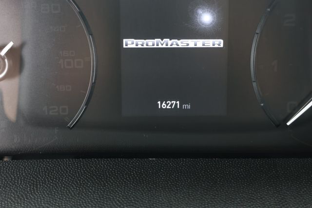 2025 Ram ProMaster Cargo Van Tradesman 2500 High Roof 159'' WB w/ Pass Seat & Convenience Pkg - 23046044 - 13
