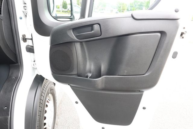 2025 Ram ProMaster Cargo Van Tradesman 2500 High Roof 159'' WB w/ Pass Seat & Convenience Pkg - 23046044 - 26