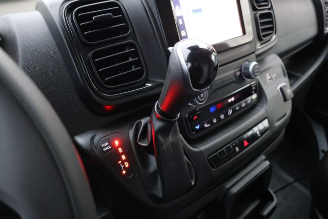 2025 Ram ProMaster Cargo Van Tradesman 2500 High Roof 159'' WB w/Pass Seat & Grooming Station - 22964540 - 13