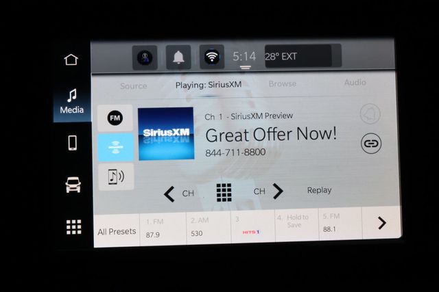 2025 Ram ProMaster Cargo Van Tradesman 2500 High Roof 159'' WB w/Pass Seat & Grooming Station - 22964540 - 15