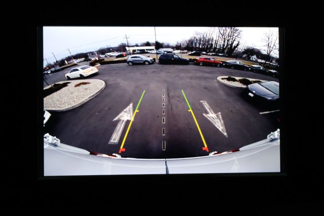 2025 Ram ProMaster Cargo Van Tradesman 2500 High Roof 159'' WB w/Pass Seat & Grooming Station - 22964540 - 16