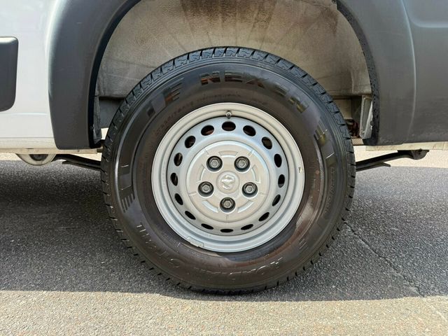 2025 Ram ProMaster Cargo Van Tradesman 2500 Low Roof 136" WB - 23032581 - 7