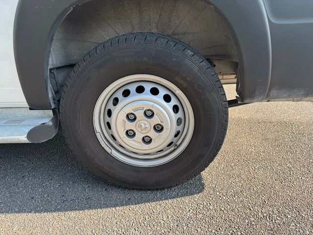 2025 Ram ProMaster Cargo Van Tradesman 2500 Low Roof 136" WB - 23053570 - 6