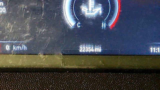 2025 Ram ProMaster Cargo Van Tradesman 2500 Low Roof 136'' WB w/Pass Seat & Adaptive Cruise - 23038164 - 12