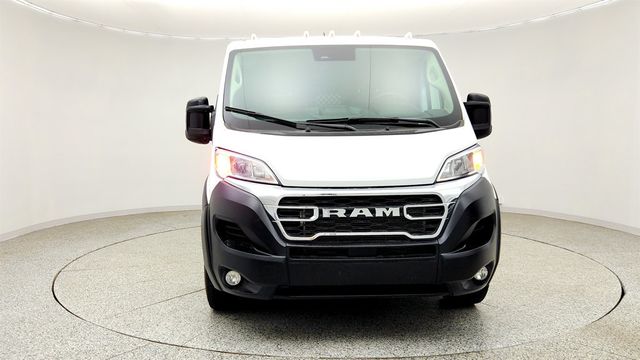 2025 Ram ProMaster Cargo Van Tradesman 2500 Low Roof 136'' WB w/Pass Seat & Adaptive Cruise - 23038164 - 1