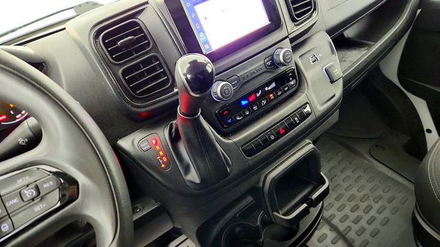 2025 Ram ProMaster Cargo Van Tradesman 2500 Low Roof 136'' WB w/Pass Seat & Adaptive Cruise - 23038168 - 14