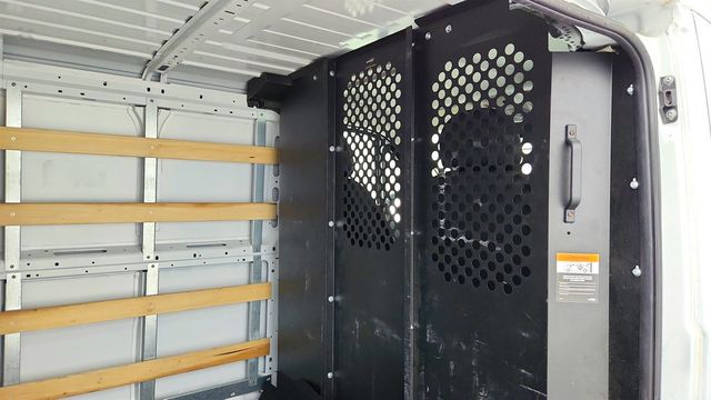 2025 Ram ProMaster Cargo Van Tradesman 2500 Low Roof 136'' WB w/Pass Seat & Adaptive Cruise - 23038168 - 23