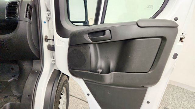 2025 Ram ProMaster Cargo Van Tradesman 2500 Low Roof 136'' WB w/Pass Seat & Adaptive Cruise - 23038168 - 26