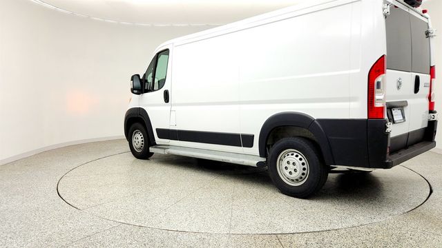 2025 Ram ProMaster Cargo Van Tradesman 2500 Low Roof 136'' WB w/Pass Seat & Adaptive Cruise - 23038168 - 6
