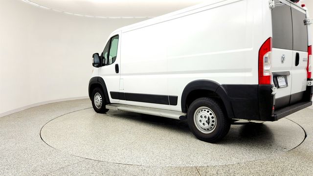 2025 Ram ProMaster Cargo Van Tradesman 2500 Low Roof 136'' WB w/Pass Seat & Adaptive Cruise - 23038176 - 6