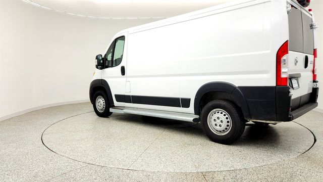 2025 Ram ProMaster Cargo Van Tradesman 2500 Low Roof 136'' WB w/Pass Seat & Adaptive Cruise - 23038177 - 6