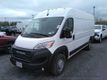2025 Ram ProMaster Cargo Van Tradesman 3500 High Roof 159" EXT,WBCARGO PARTITION,CONVENIENCE  - 23032121 - 0