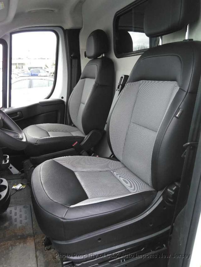 2025 Ram ProMaster Cargo Van Tradesman 3500 High Roof 159" EXT,WBCARGO PARTITION,CONVENIENCE  - 23032121 - 5