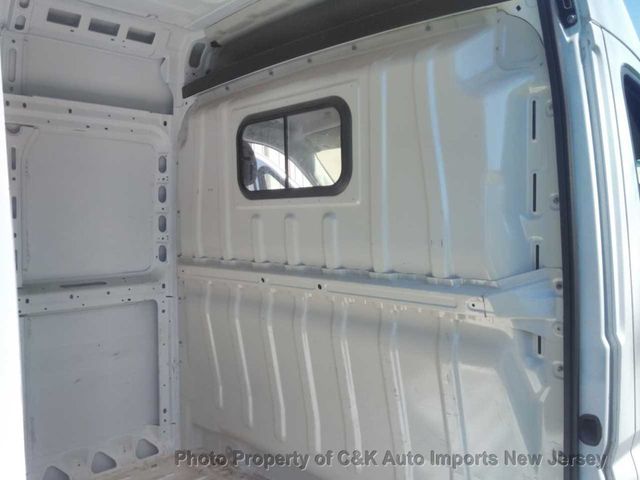 2025 Ram ProMaster Cargo Van Tradesman 3500 High Roof 159" EXT,WBCARGO PARTITION,CONVENIENCE  - 23032121 - 7