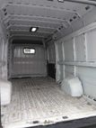2025 Ram ProMaster Cargo Van Tradesman 3500 High Roof 159" EXT,WBCARGO PARTITION,CONVENIENCE  - 23032121 - 8
