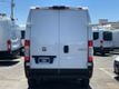 2025 Ram ProMaster Cargo Van Tradesman 3500 High Roof 159" WB 1-Owner - 23043341 - 9