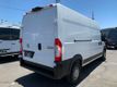 2025 Ram ProMaster Cargo Van Tradesman 3500 High Roof 159" WB 1-Owner - 23043341 - 11