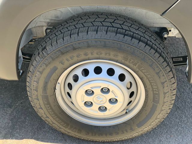 2025 Ram ProMaster Cargo Van Tradesman 3500 High Roof 159" WB 1-Owner - 23043341 - 12