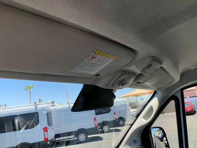 2025 Ram ProMaster Cargo Van Tradesman 3500 High Roof 159" WB 1-Owner - 23043341 - 17