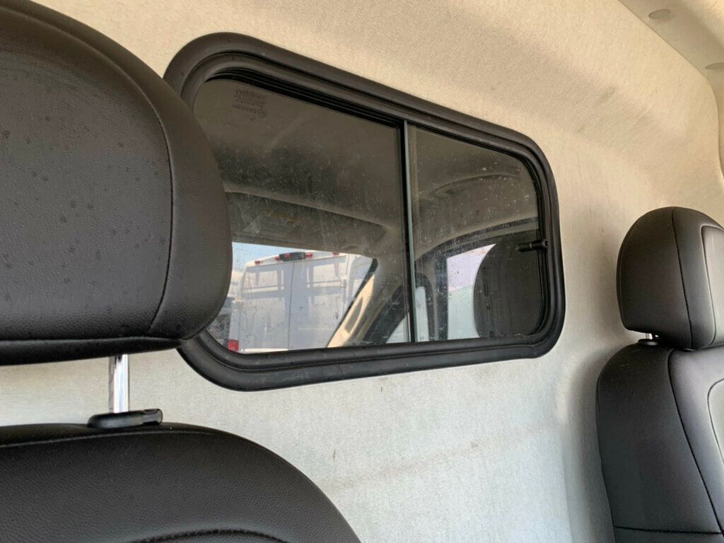 2025 Ram ProMaster Cargo Van Tradesman 3500 High Roof 159" WB 1-Owner - 23043341 - 24