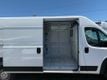 2025 Ram ProMaster Cargo Van Tradesman 3500 High Roof 159" WB 1-Owner - 23043341 - 2