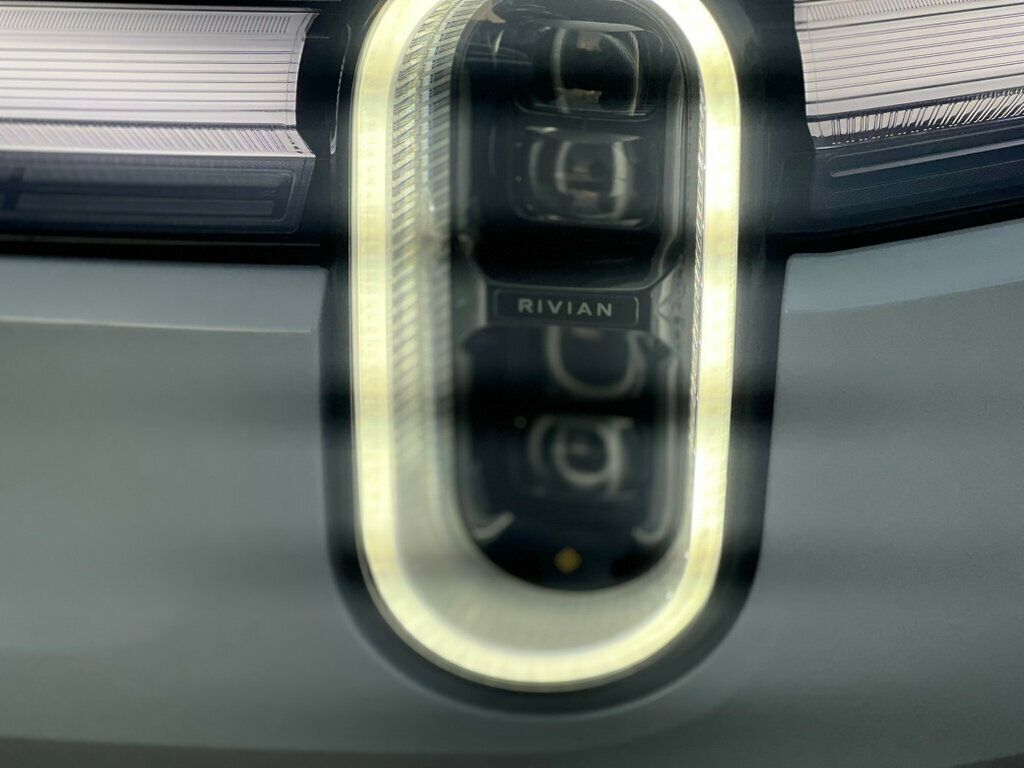 2025 Rivian R1S ADVENTURE - 22959214 - 9