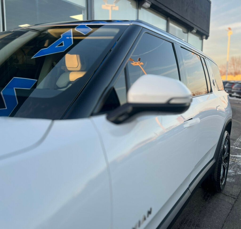 2025 Rivian R1S ADVENTURE - 22959214 - 11