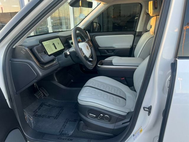 2025 Rivian R1S ADVENTURE - 22959214 - 14