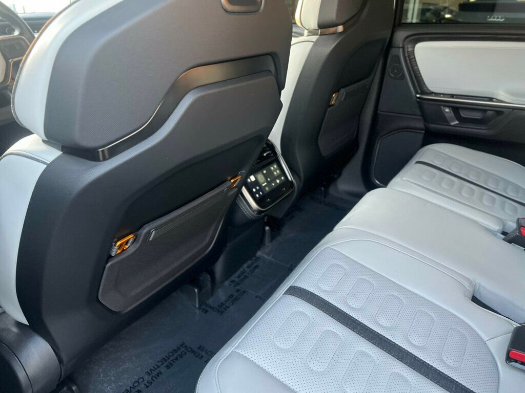 2025 Rivian R1S ADVENTURE - 22959214 - 18