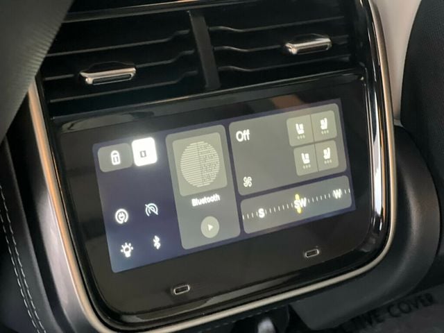 2025 Rivian R1S ADVENTURE - 22959214 - 21