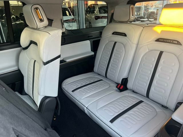 2025 Rivian R1S ADVENTURE - 22959214 - 25