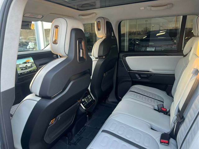 2025 Rivian R1S ADVENTURE - 22959214 - 27