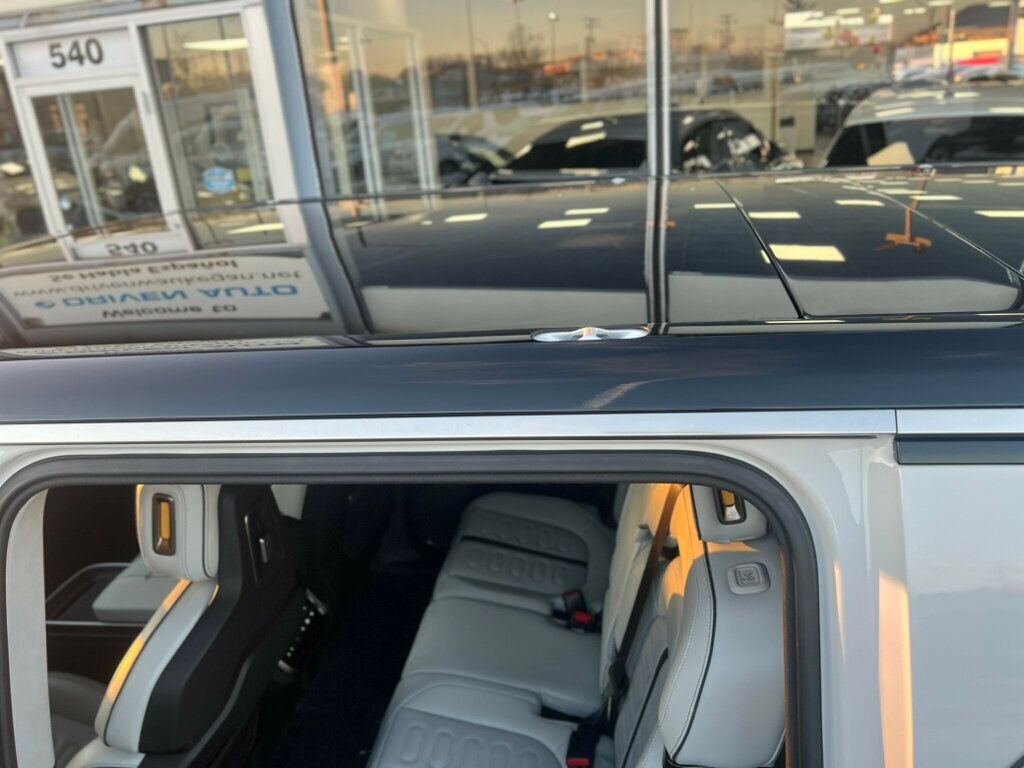 2025 Rivian R1S ADVENTURE - 22959214 - 30