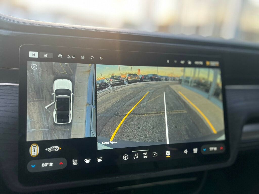 2025 Rivian R1S ADVENTURE - 22959214 - 35