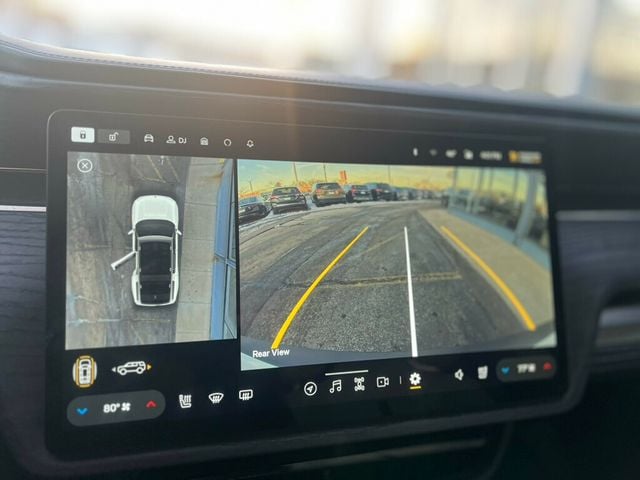 2025 Rivian R1S ADVENTURE - 22959214 - 35