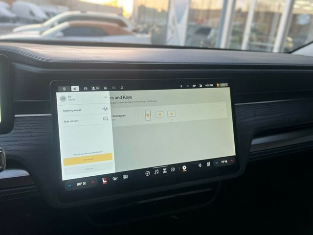 2025 Rivian R1S ADVENTURE - 22959214 - 37