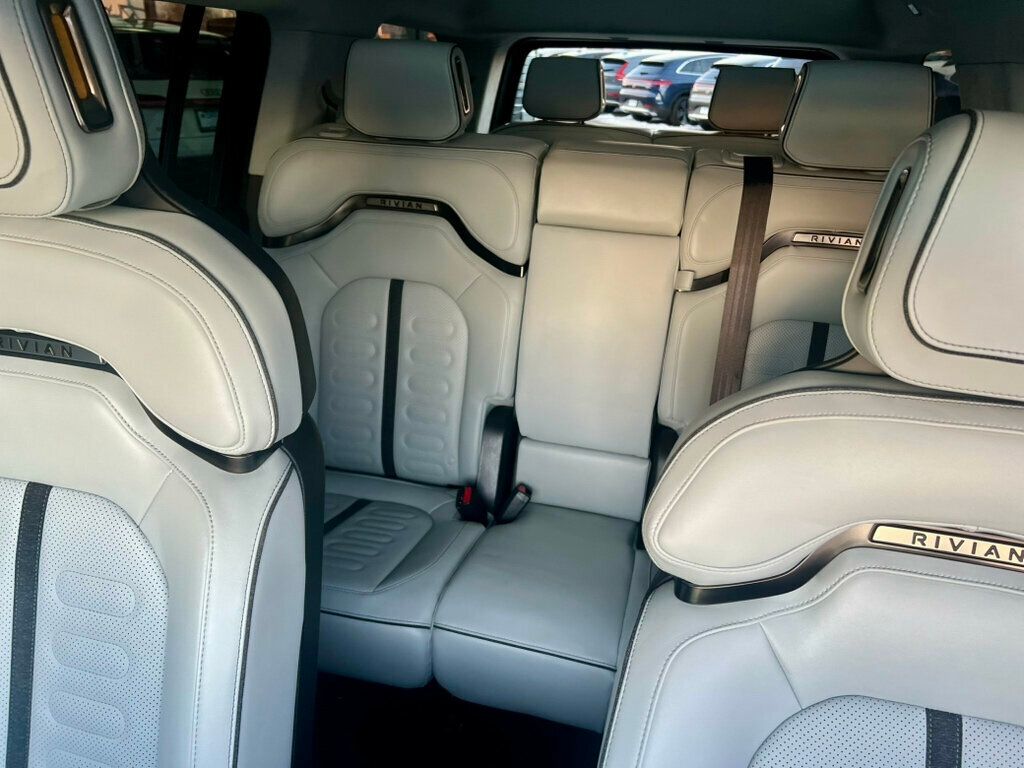 2025 Rivian R1S ADVENTURE - 22959214 - 41
