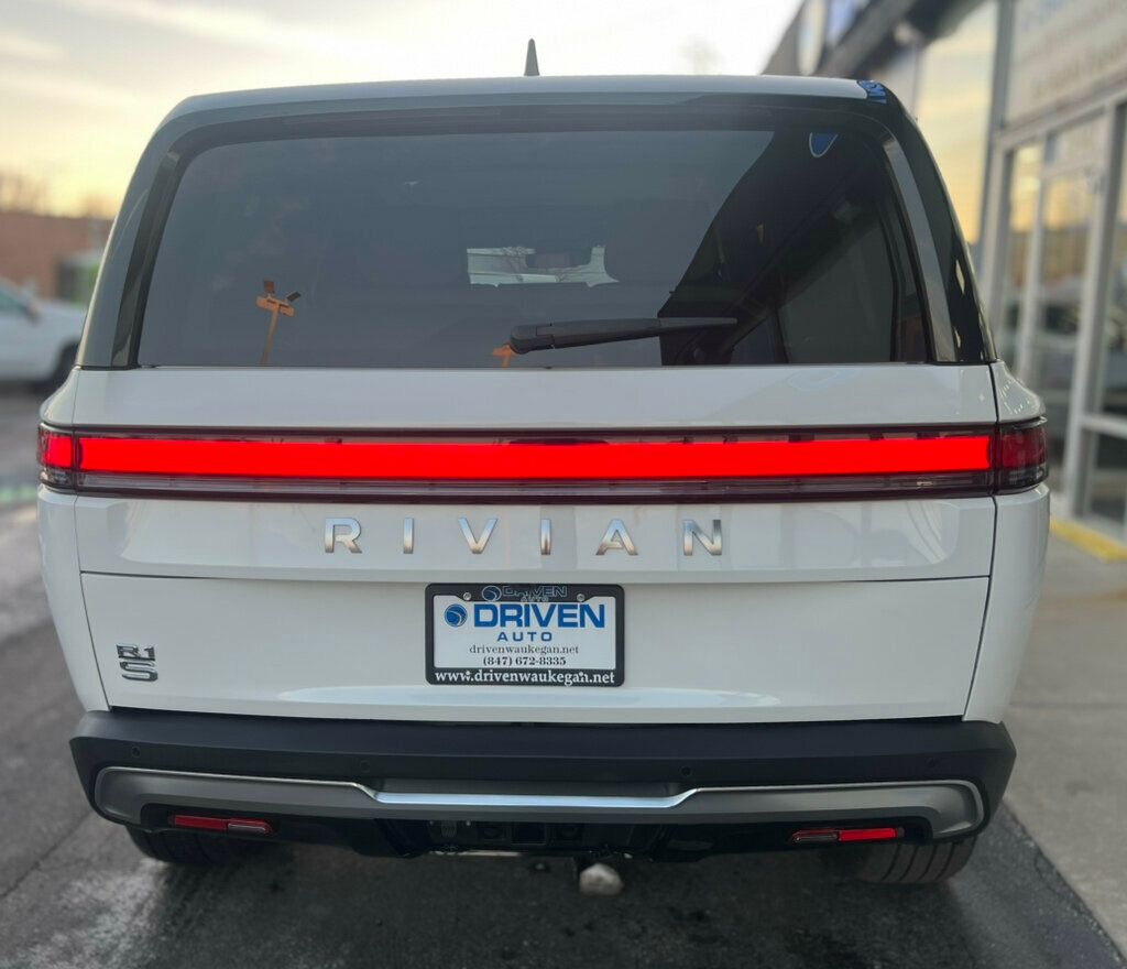 2025 Rivian R1S ADVENTURE - 22959214 - 42