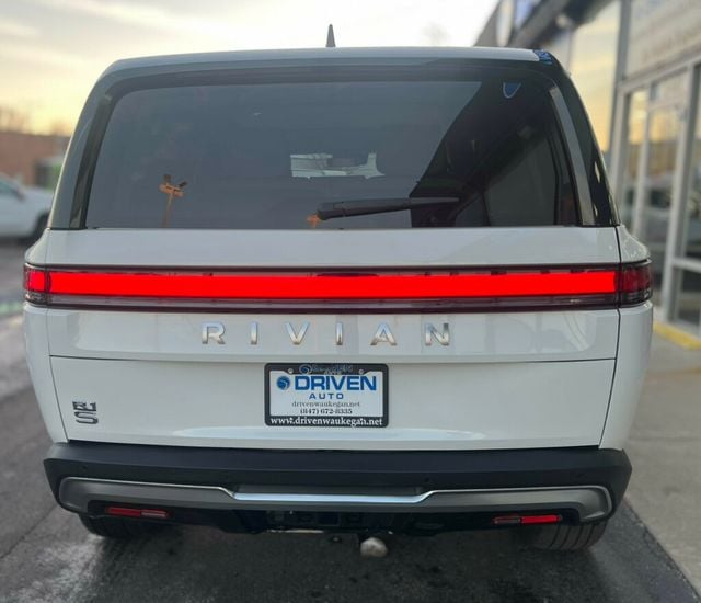 2025 Rivian R1S ADVENTURE - 22959214 - 42