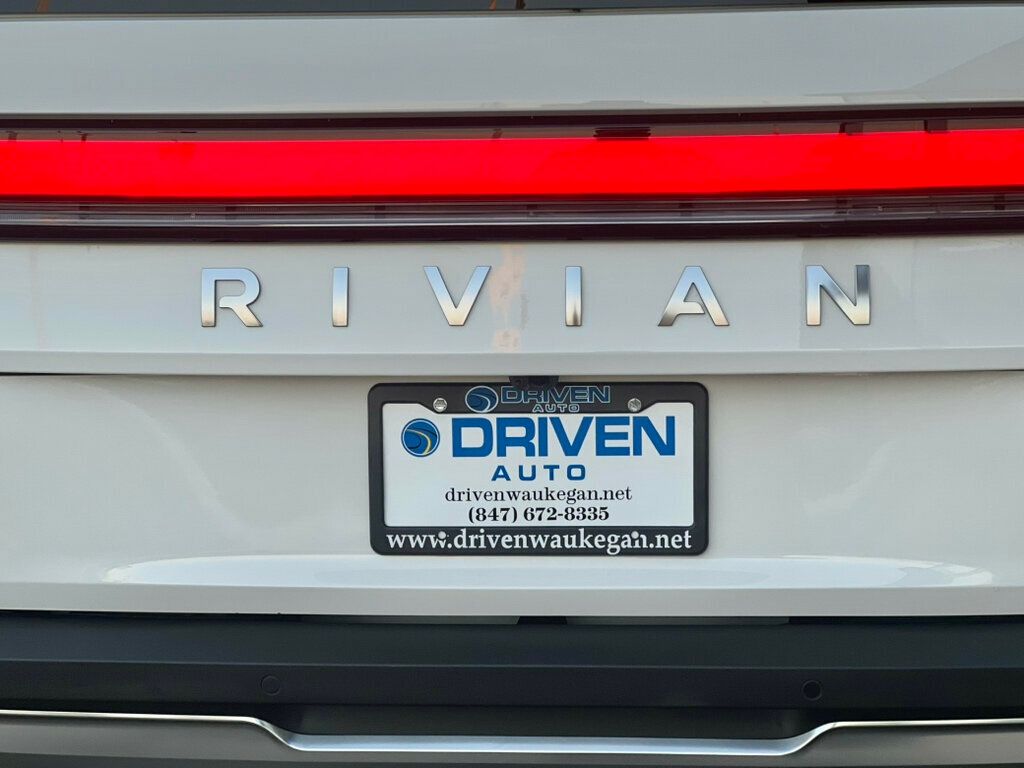 2025 Rivian R1S ADVENTURE - 22959214 - 43